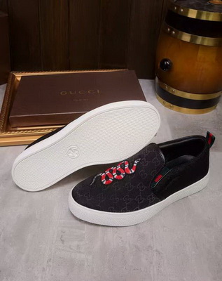 Gucci Men Loafers_159